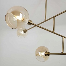 Потолочная люстра Modelux Modemodern MD.1200.6 2