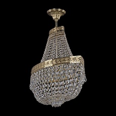 Подвесная люстра Bohemia Ivele 19273/H1/60IV G 1