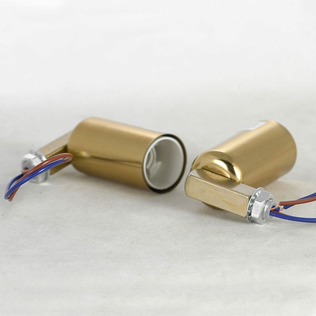 Настенный светильник Lussole Lgo LSP-8713 изображение 7 Настенный светильник Lussole Lgo LSP-8713 Фото № 7