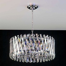 Подвесная люстра Citilux Ингвар CL334281 3