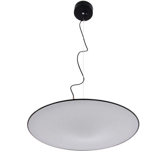 Подвесной светодиодный светильник Mizi'en Candor MZ46212B Фото № 4