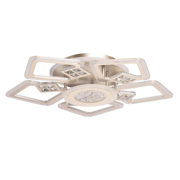 Люстра De City Мадлен 424016107 Фото № 1