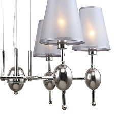 Подвесная люстра Escada Elegy 2106/6S 3