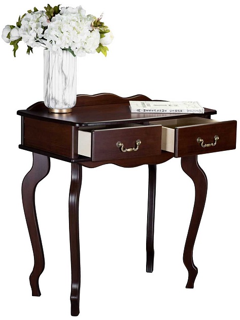 Консоль Мебелик Берже 21 002485 изображение 7 Консоль Мебелик Берже 21 002485 Фото № 7