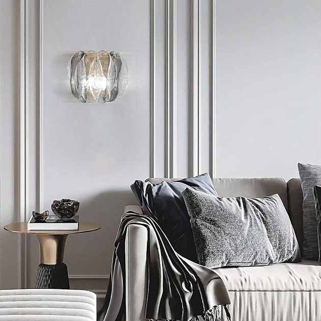 Настенный светильник Bogates Callas 365/2 Фото № 6