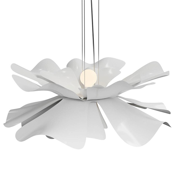 Подвесная люстра Lightera Chad LE116L-60W изображение 10 Подвесная люстра Lightera Chad LE116L-60W Фото № 10