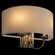 Настенный светильник Loft it Balance 10416W CR 2