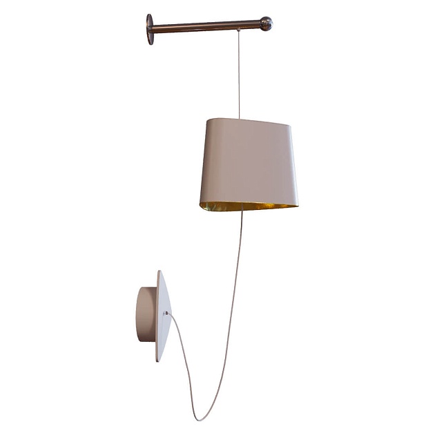Бра Loft IT Nuage Loft1163-1WH Фото № 3