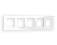 Рамка AMBRELLA VOLT AF330105