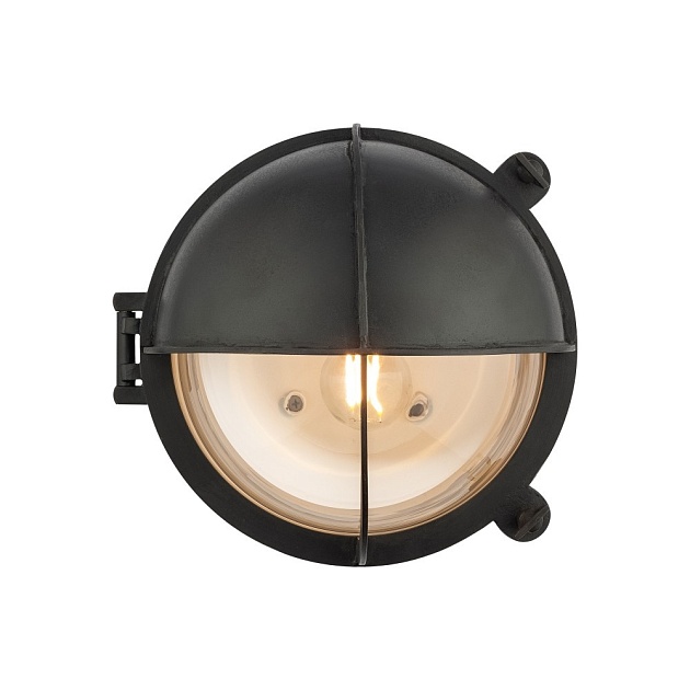 Уличный настенный светильник Covali WL-30740 Фото № 1