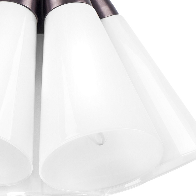 Потолочная люстра Lightstar Cone 757070 Фото № 5