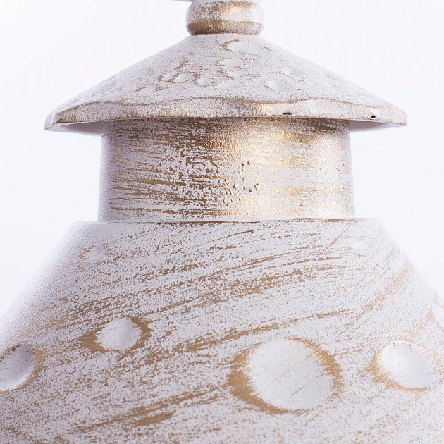 Уличный светильник Arte Lamp Prague A1466PA-1WG изображение 2 Уличный светильник Arte Lamp Prague A1466PA-1WG Фото № 2