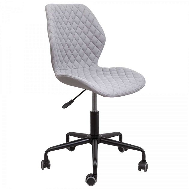 Детское кресло AksHome Delfin светло-серый, ткань 69737 изображение 1 Детское кресло AksHome Delfin светло-серый, ткань 69737 Фото № 1