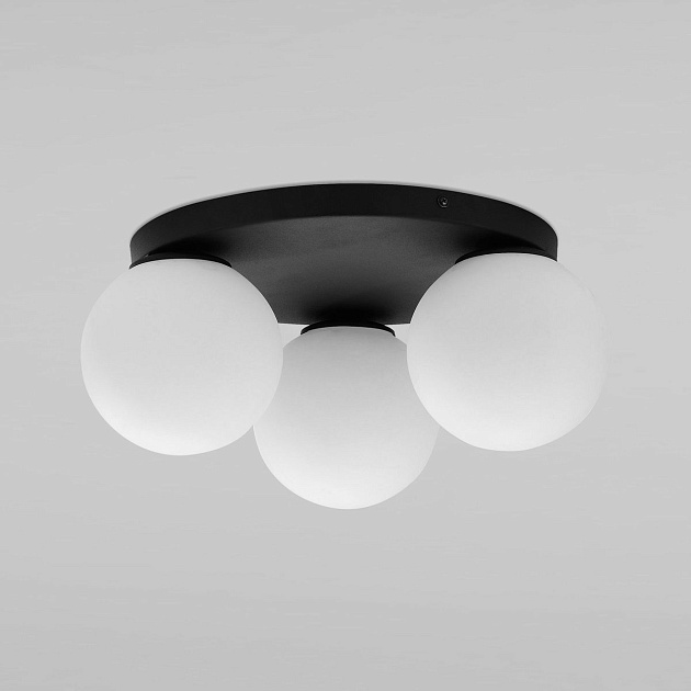 Потолочная люстра TK Lighting 3478 Maxi Фото № 1