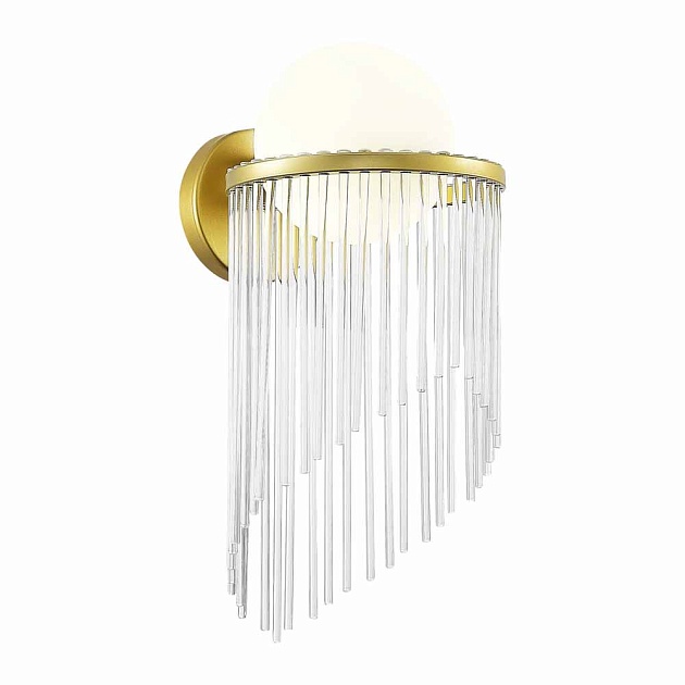 Бра ST Luce ALLEGRO SL1511.201.01 изображение 1 Бра ST Luce ALLEGRO SL1511.201.01 Фото № 1