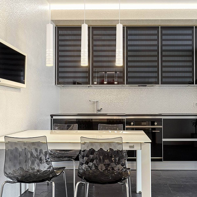 Подвесной светильник Elektrostandard DLN003 MR16 белый матовый a046061 изображение 5 Подвесной светильник Elektrostandard DLN003 MR16 белый матовый a046061 Фото № 5