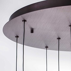 Люстра подвесная Caramello Lightstar 796229 1