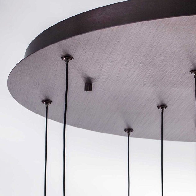 Люстра подвесная Caramello Lightstar 796229 Фото № 2