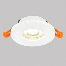 Встраиваемый светильник IMEX IL.0029.0006-WH 1