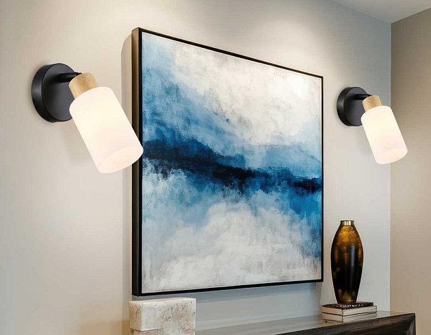 Настенно-потолочный спот Ambrella light TRADITIONAL TR8720 Фото № 3