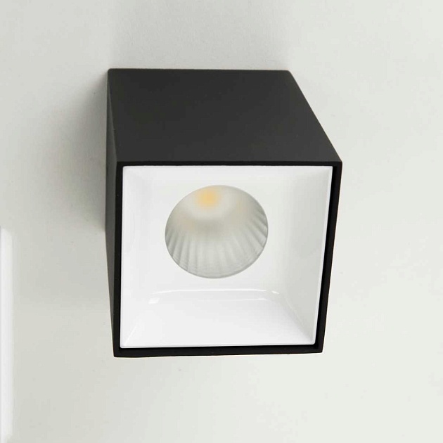 Потолочный светодиодный светильник Citilux Старк CL7440210 изображение 4 Потолочный светодиодный светильник Citilux Старк CL7440210 Фото № 4