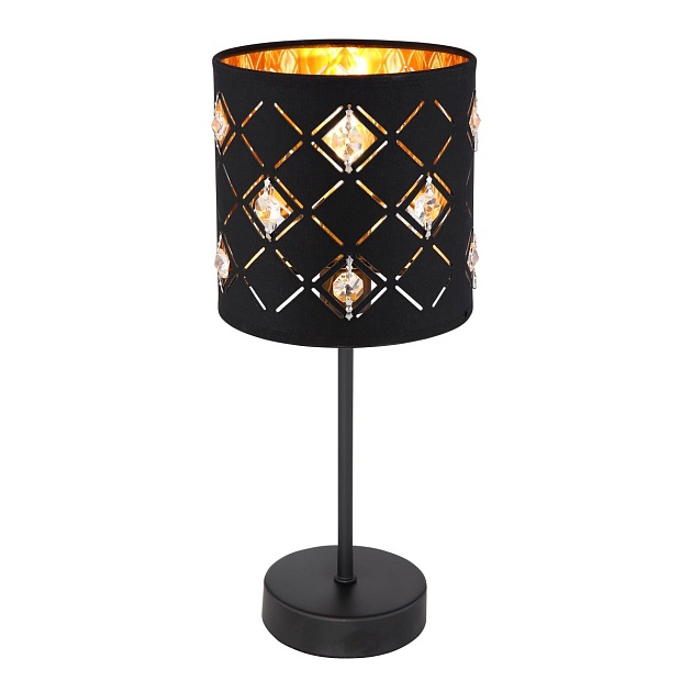 Настольная лампа Globo Abbey 15448T Фото № 1