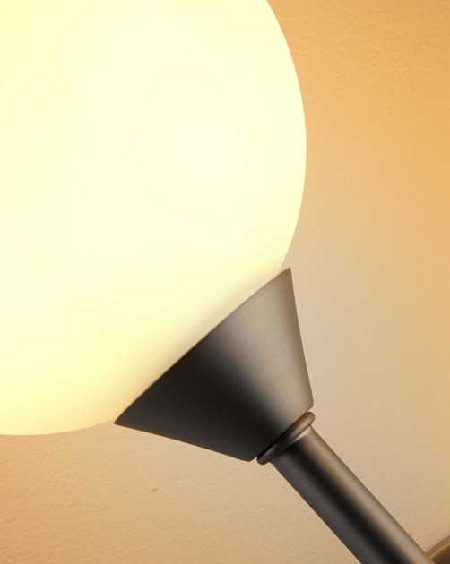 Бра Moderli Molecule V10844-2W Фото № 3