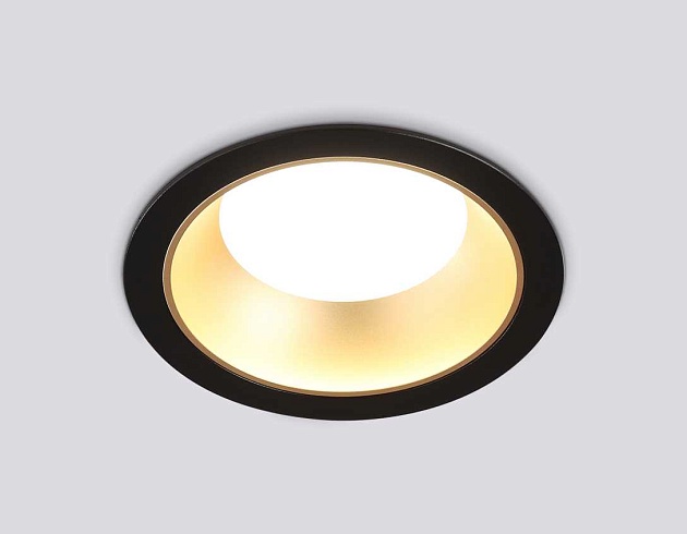 Встраиваемый светильник Ambrella light TECHNO SPOT TN52334 изображение 6 Встраиваемый светильник Ambrella light TECHNO SPOT TN52334 Фото № 6