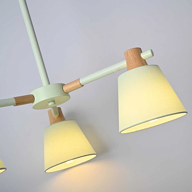 Подвесная люстра Imperium Loft Natura 101824-26 Фото № 2