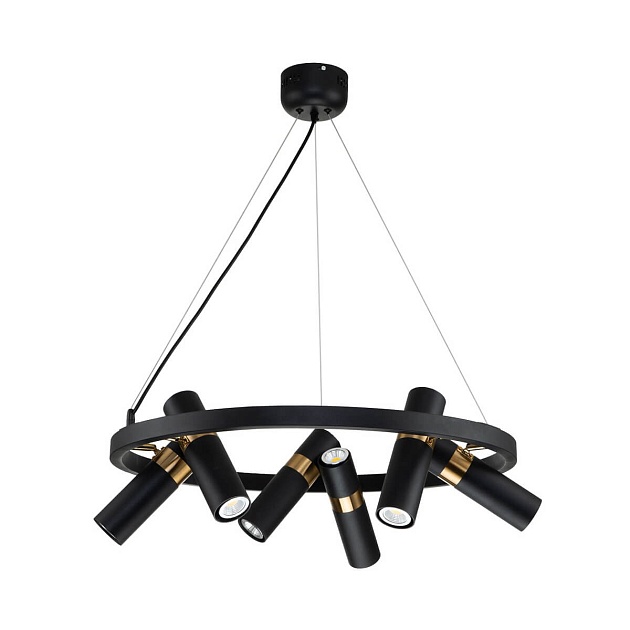 Подвесная люстра Favourite Light Point 2997-6P Фото № 2