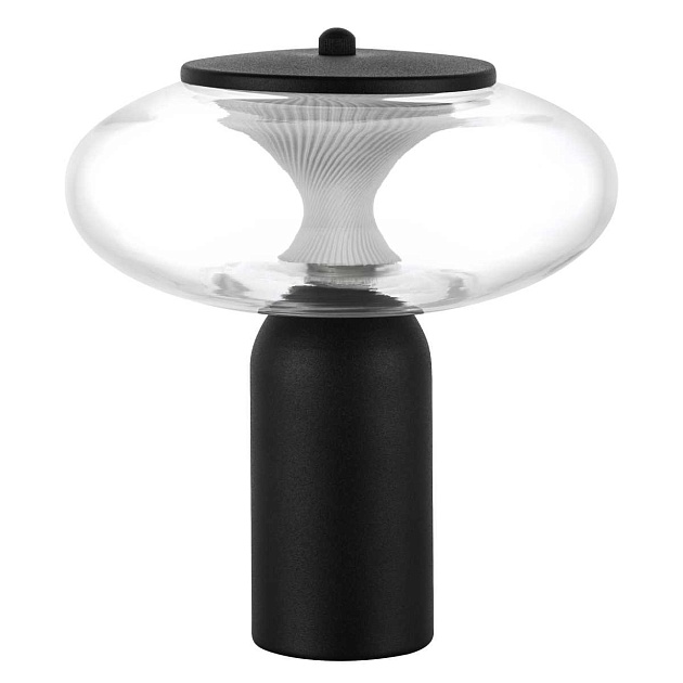 Настольная лампа Palermo Lightstar 612917 изображение 1 Настольная лампа Palermo Lightstar 612917 Фото № 1