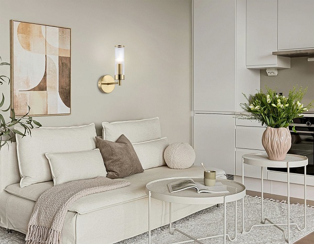 Бра Ambrella Light High Light Modern LH55164 изображение 7 Бра Ambrella Light High Light Modern LH55164 Фото № 7