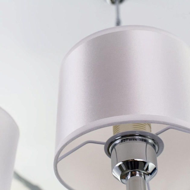 Подвесная люстра Citilux Аврора CL463180 изображение 2 Подвесная люстра Citilux Аврора CL463180 Фото № 2