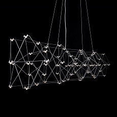 Подвесной светодиодный светильник Loft IT Universe 10257/920 5