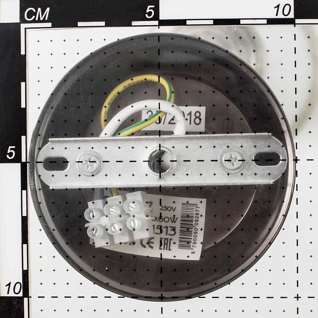 Спот Citilux Прованс CL511513 изображение 4 Спот Citilux Прованс CL511513 Фото № 4