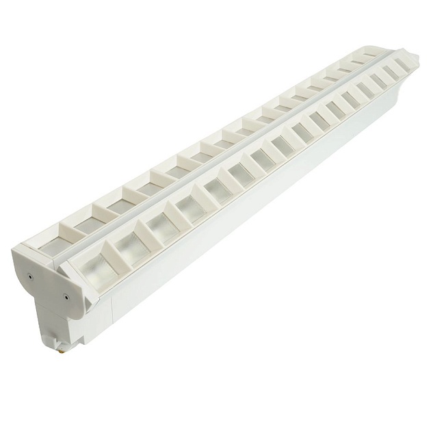 Трековый светодиодный светильник Feron RetailTrace AL123 48927 изображение 8 Трековый светодиодный светильник Feron RetailTrace AL123 48927 Фото № 8