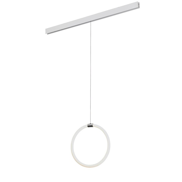 Трековый светильник Vitaluce VT0200047-00 изображение 3 Трековый светильник Vitaluce VT0200047-00 Фото № 3