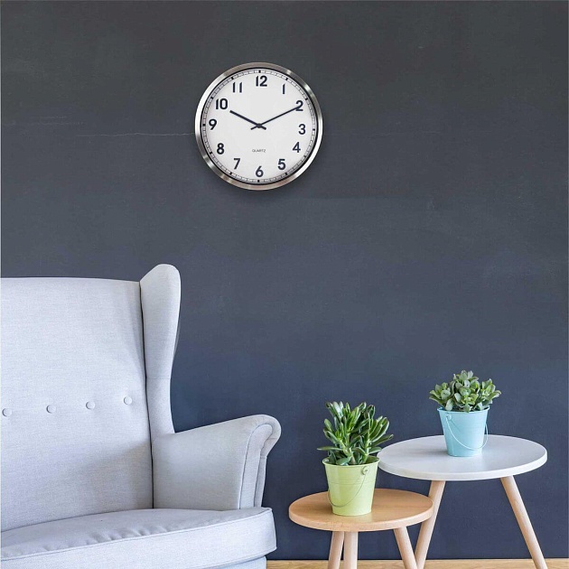 Часы настенные Apeyron ML200913 Фото № 4