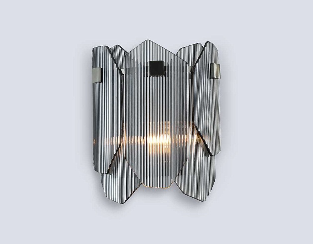 Настенный светильник Ambrella light High light LH31207 Фото № 1