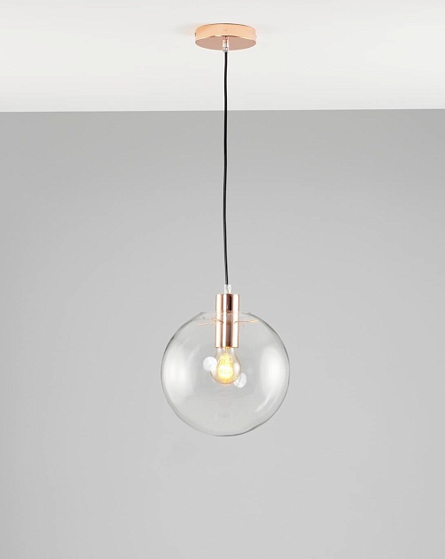 Светильник подвесной Moderli Aurora V11542-1P Фото № 4