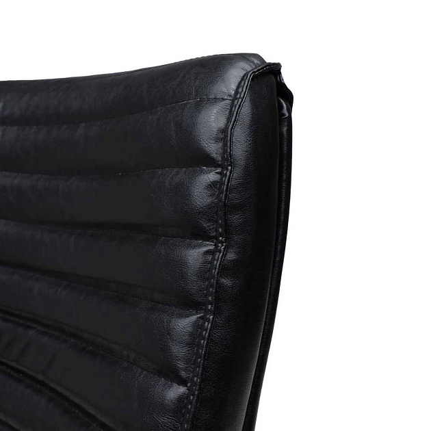 Офисный стул AksHome Augusto черный 87590 изображение 7 Офисный стул AksHome Augusto черный 87590 Фото № 7