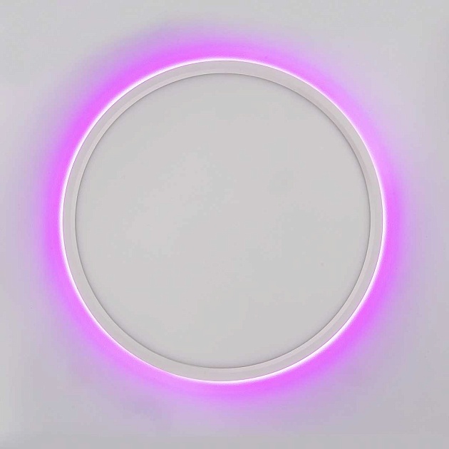 Потолочный светодиодный светильник Citilux Norma CL749320 Фото № 9