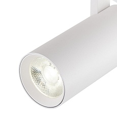 Трековый светодиодный светильник Escada 20002TRA/04LED SWH 2