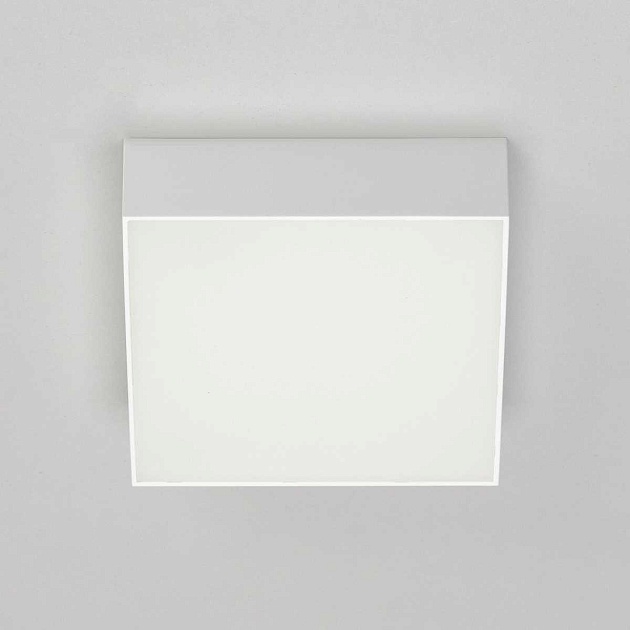 Накладной светодиодный светильник Citilux Тао CL712X120N Фото № 12