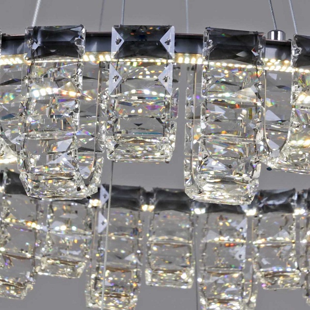 Люстра Reluce 33051-0.4-400+600 CR Фото № 2