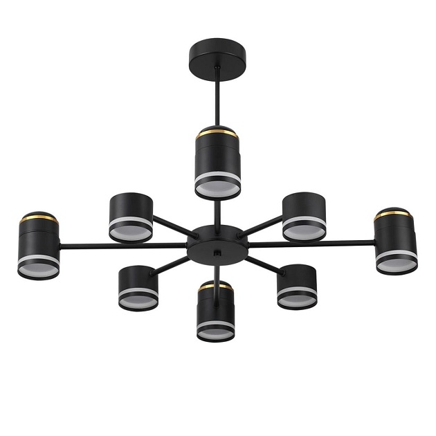 Подвесная люстра Lumion Comfi Virsava 8234/8C Фото № 1