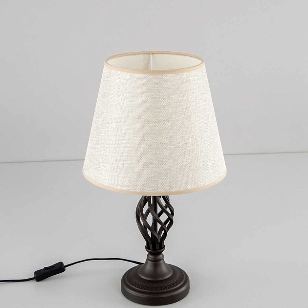 Настольная лампа Citilux Вена CL402855 изображение 17 Настольная лампа Citilux Вена CL402855 Фото № 17