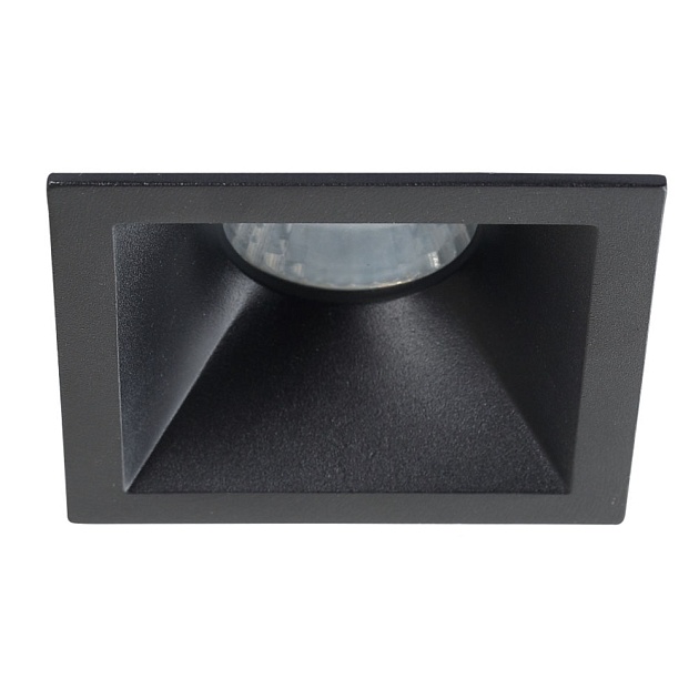 Встраиваемый светильник Crystal Lux CLT 007C1 BL Фото № 1