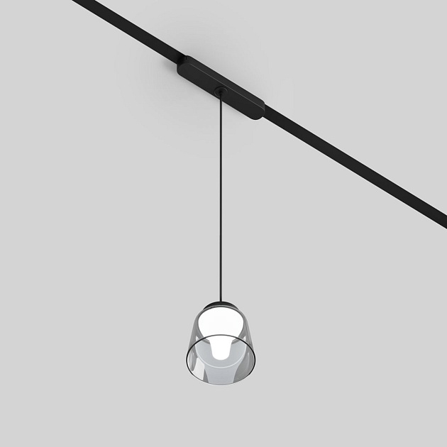 Трековый светильник Denkirs Air Hang DK5347-BK Фото № 1