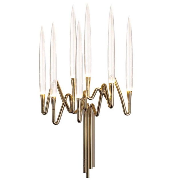 Бра Loft-Concept Golden candle 44.839-0 28983 Фото № 1